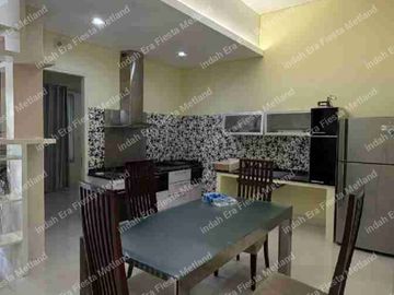 Rumah Cantik the green bsd