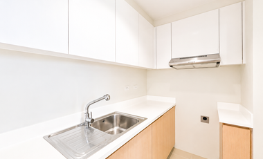 The Arton by Rockwell, Quezon City Condo for Sale 1 Bedroom 1BR