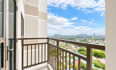 The Arton by Rockwell, Quezon City Condo for Sale 1 Bedroom 1BR