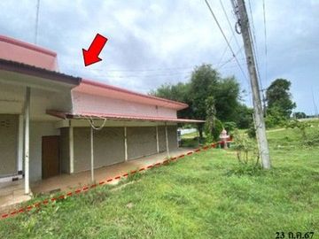 Z3A1989 ขายบ้านเดี่ยว ตำบล นาสีนวน อำเภอ เมืองมุกดาหาร จังหวัด มุกดาหาร