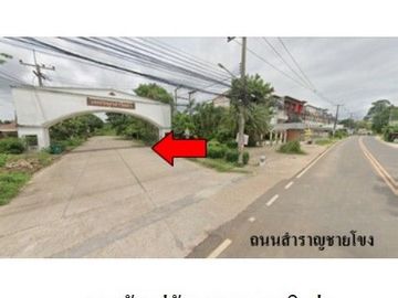 Z3A0647 ขายบ้านเดี่ยว เพชรมุกดาวิลล่า ตำบล ศรีบุญเรือง อำเภอ เมืองมุกดาหาร จังหวัด มุกดาหาร