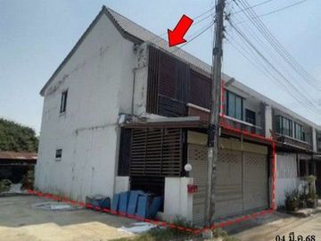 ZTL0506 ขายทาวน์เฮ้าส์ ตำบล มุกดาหาร อำเภอ เมืองมุกดาหาร จังหวัด มุกดาหาร