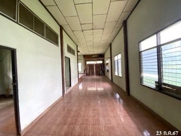ZHL0212 ขายบ้านเดี่ยว ตำบล มุกดาหาร อำเภอ เมืองมุกดาหาร จังหวัด มุกดาหาร