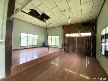 ZHL0212 ขายบ้านเดี่ยว ตำบล มุกดาหาร อำเภอ เมืองมุกดาหาร จังหวัด มุกดาหาร