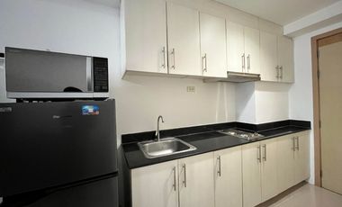 1 BEDROOM CONDO FOR SALE AT SEA RESIDENCES, PASAY CITY, METRO MANILA