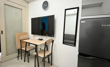 1 BEDROOM CONDO FOR SALE AT SEA RESIDENCES, PASAY CITY, METRO MANILA