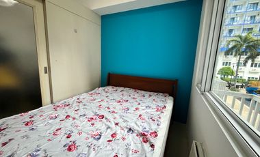 1 BEDROOM CONDO FOR SALE AT SEA RESIDENCES, PASAY CITY, METRO MANILA