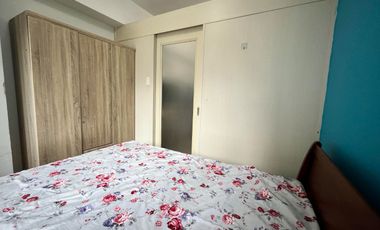 1 BEDROOM CONDO FOR SALE AT SEA RESIDENCES, PASAY CITY, METRO MANILA