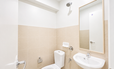 3 Bedroom 3BR Condo for Sale Move-in Ready! The Arton by Rockwell, Quezon City