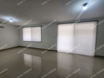 CASA EN RENTA EN ANAHUAC, CAMPO AMOR, ESCOBEDO, NUEVO LEON.