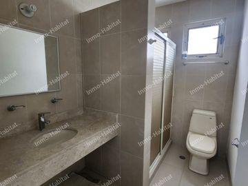 CASA EN RENTA EN ANAHUAC, CAMPO AMOR, ESCOBEDO, NUEVO LEON.