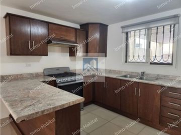 CASA EN RENTA EN ANAHUAC, CAMPO AMOR, ESCOBEDO, NUEVO LEON.