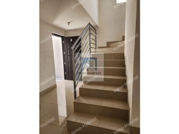 CASA EN RENTA EN ANAHUAC, CAMPO AMOR, ESCOBEDO, NUEVO LEON.