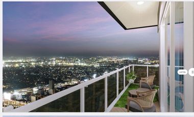 2 Bedroom Condo Makati Chino Roces near MRT Magallanes