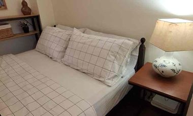 PRISMA RESIDENCES PASIG 1 BEDROOM CONDO FOR RENT