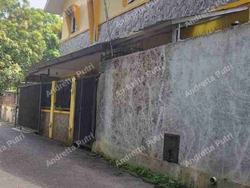RUMAH SIAP HUNI DI PALAGAN DEKAT HOTEL HYATT