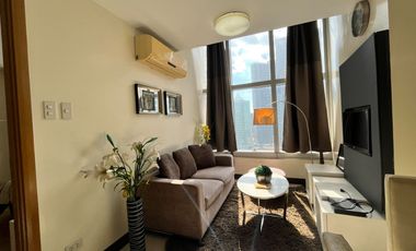 1 BEDROOM FOR SALE AT ONE CENTRA, SALCED VILLAGE, MAKATI CITY, METRO MANILA