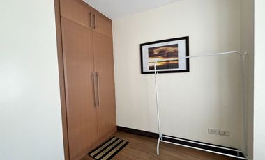 1 BEDROOM FOR SALE AT ONE CENTRA, SALCED VILLAGE, MAKATI CITY, METRO MANILA
