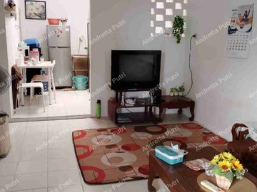 RUMAH DI JUAL DEKAT HARAPAN INDAH 400 JUTAAN
