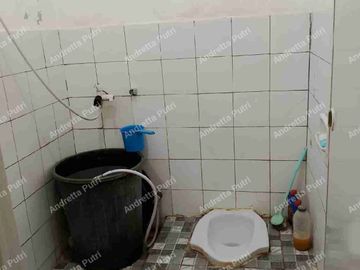 RUMAH DI JUAL DEKAT HARAPAN INDAH 400 JUTAAN