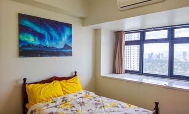 Modern 2-Bedroom Condo for Sale in Pasig City