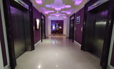 Modern 1 BEDROOM Condo for Sale in Aseana City
