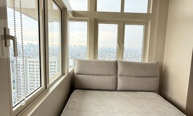 NICE FULLY FURNISHED 3 BEDROOM UNIT IN SAN ANTONIO RESIDENCE MAKATI CITY