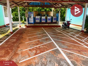 ขายอพาร์ทเม้นท์พร้อมที่ดิน เนื้อที่ 2 ไร่ 1 งาน 76 ตร.วา เชียงเครือ สกลนคร