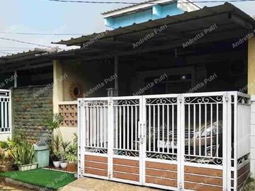 RUMAH SIAP HUNI DI BEKASI TIMUR 300 JUTAAN LOKASI DEKAT GRANDWISATA