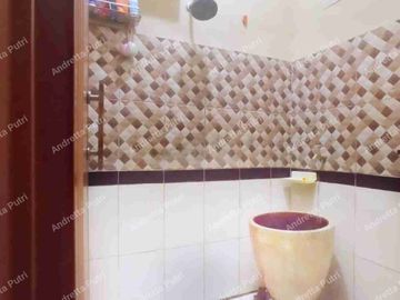 RUMAH SIAP HUNI DI BEKASI TIMUR 300 JUTAAN LOKASI DEKAT GRANDWISATA