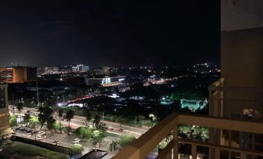 Fully Furnished Family Suite with Balcony for Sale in Coast Residences, Pasay City, Metro Manila