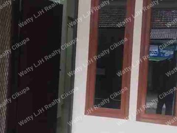 Disewakan Rumah Cantik & Terawat