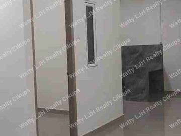 Disewakan Rumah Cantik & Terawat