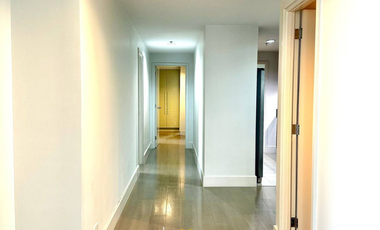 For Lease 3 Bedroom in Sakura Tower at The Proscenium Residences, Makati City
