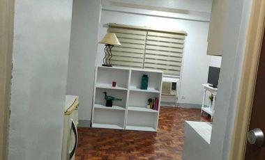 STUDIO FOR SALE AT CITYLAND PASONG TAMO TOWER, CHINO ROCES AVE., MAKATI, METRO MANILA