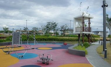 Residential Lot for Sale in Las Pinas City at The Enclave Alabang