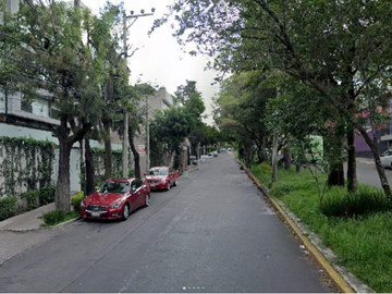VENTA DE CASA EN LAS AGUILAS, ALVARO OBREGON.