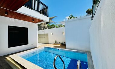 5 Bedroom Modern House and Lot w/ Pool for Sale in BF Homes Parañaque City