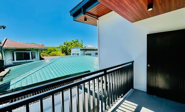 5 Bedroom Modern House and Lot w/ Pool for Sale in BF Homes Parañaque City