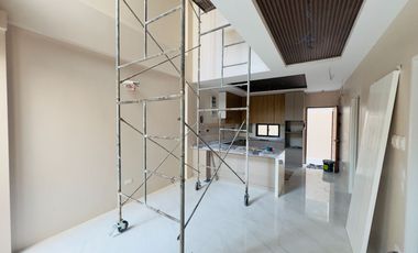 5 Bedrooms 3storey Modern House and Lot for Sale in  Pilar Village, Las Piñas City
