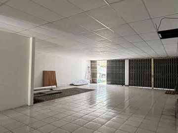 Dijual ruko dekat kampus Unnes Semarang