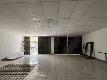 Dijual ruko dekat kampus Unnes Semarang