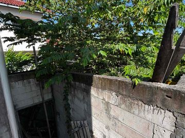 Dijual ruko dekat kampus Unnes Semarang