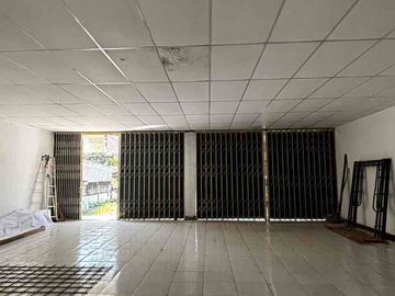 Dijual ruko dekat kampus Unnes Semarang