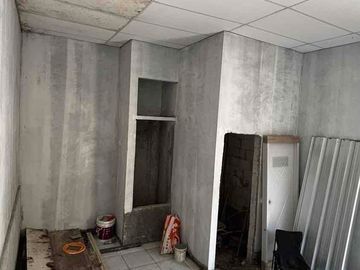 Dijual ruko dekat kampus Unnes Semarang