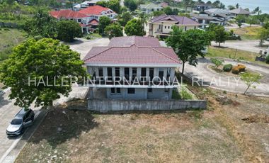Amara House & Lot