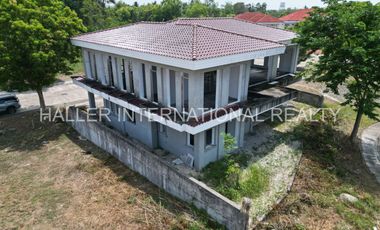 Amara House & Lot