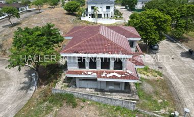 Amara House & Lot