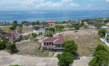 Amara House & Lot