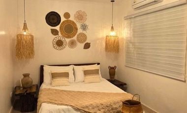 4BR Tropical Villa with Private Pool in Angeles City for Sale!